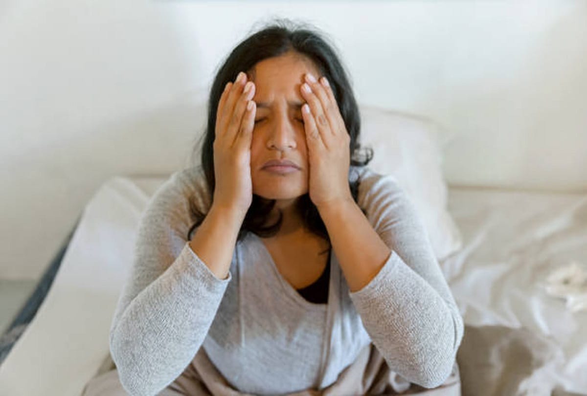 Coronavirus in India update covid 19 post covid syndrome symptoms in hindi