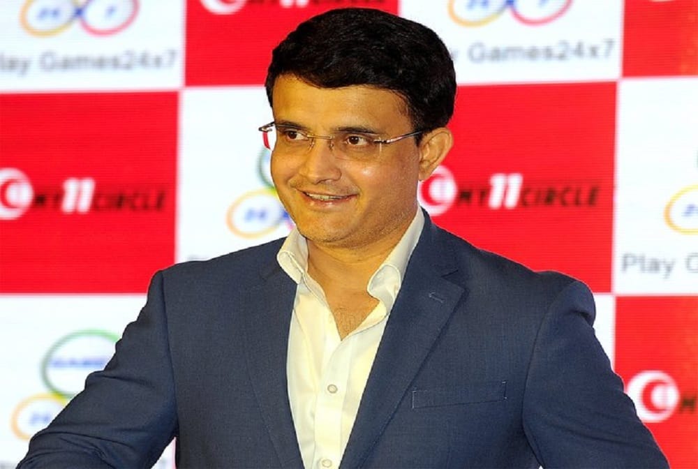 Jadavpur University student death case cricketer Sourav Ganguly says Has to be very strict