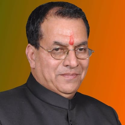 People will be able to build in Shimla core and green area, four satellite towns will also be built