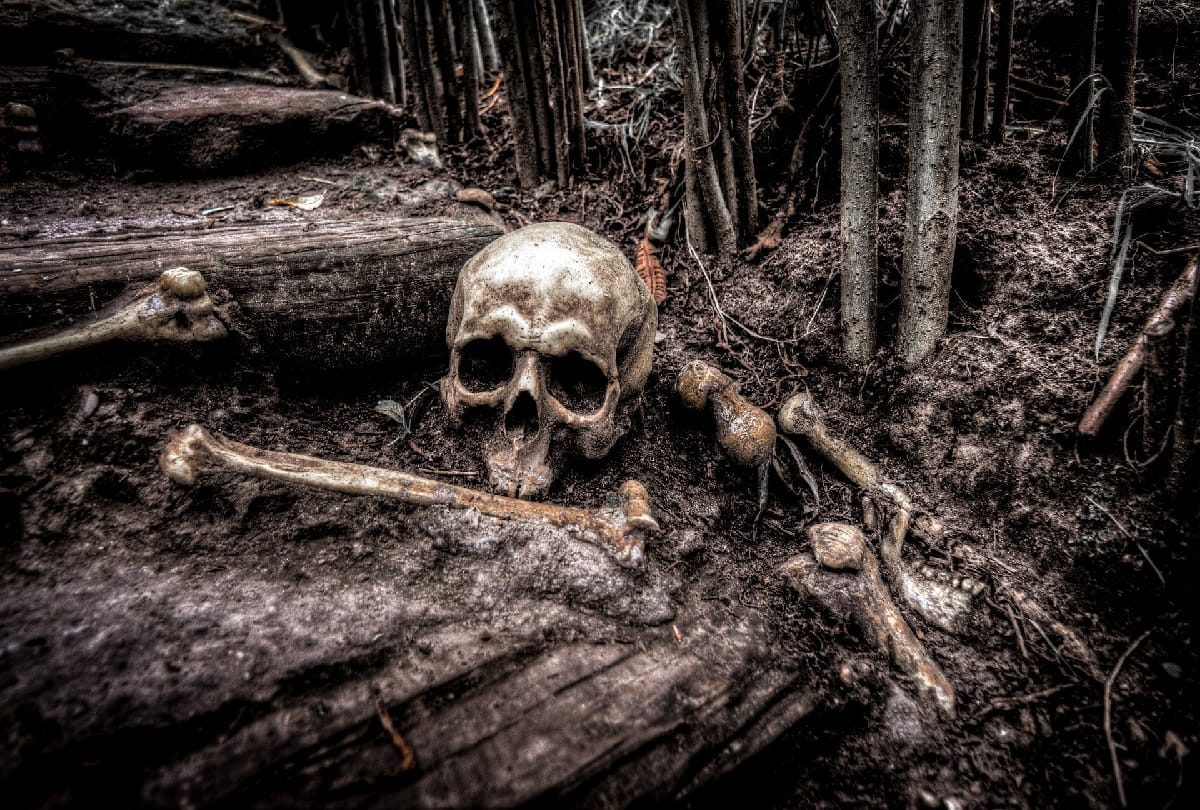 5 Most dangerous places on earth where living is very challenging