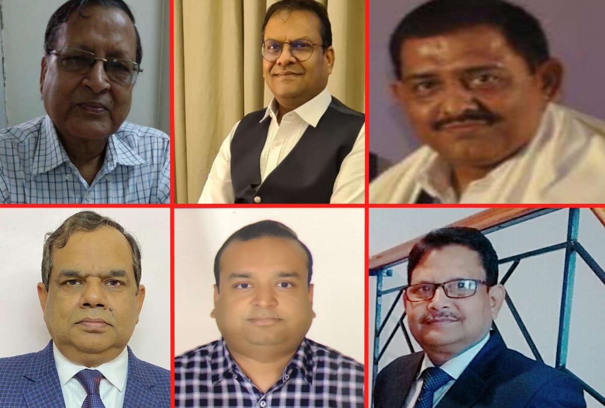 Entrepreneurs shared problems in webinar organized by Amar Ujala Foundation