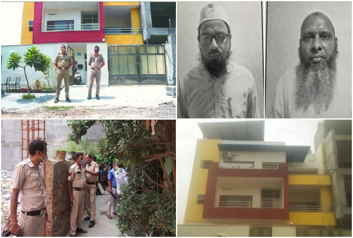 UP conversion case Only sign language teacher could get Deaf-mute to convert, police got evidence