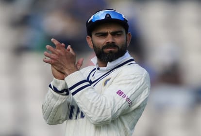 England vs India 4th test: why Oval Test is most important for captain Virat Kohli