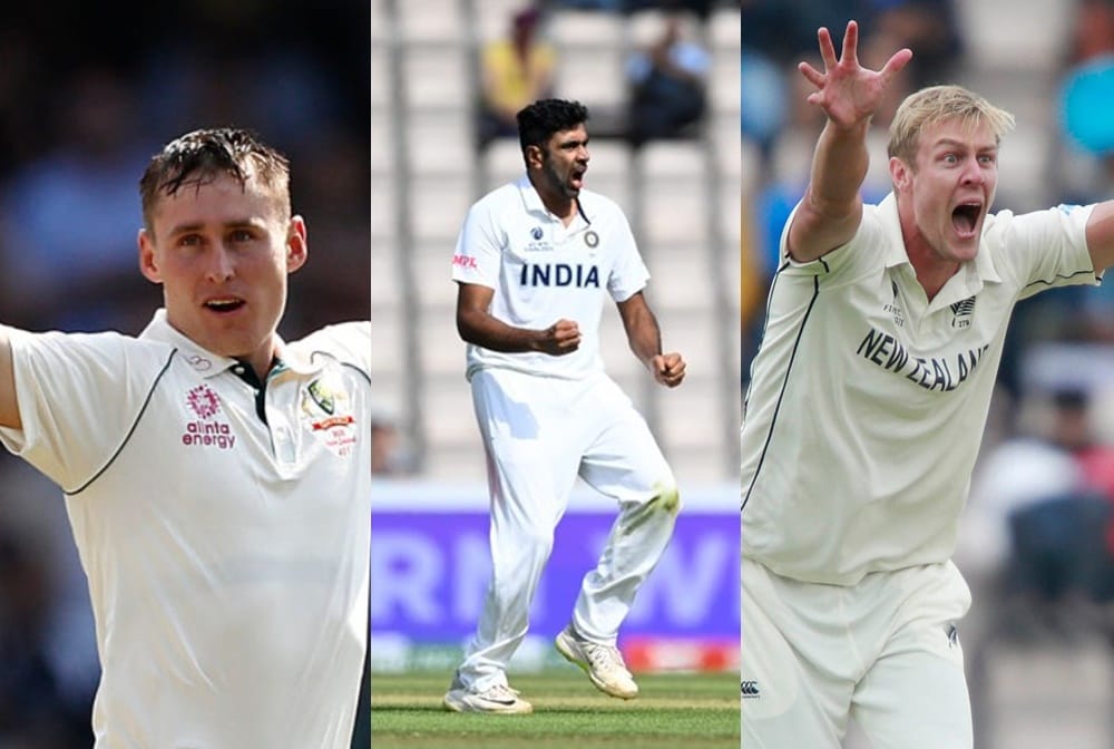 wtc final 2021: From top run-scorers to highest wicket-takers, players who dominated World Test Championship charts