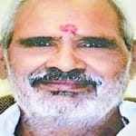 अनिरुद्ध नारायण सिंह