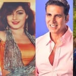 अक्षय कुमार, कटरीना कैफ, ममता कुलकर्णी