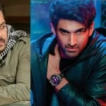 आदित्य रॉय कपूर, सलमान खान