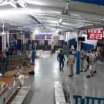 जब सांसद थे तब इसी स्टेशन पर राष्ट्रपति कोविंद ने दिया था धरना