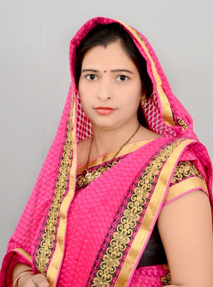 bagaavat kar jeeteen priya bhaajapa pratyaashee, bhaajayumo jila upaadhyaksh pati ka nishkaasan bhee rad