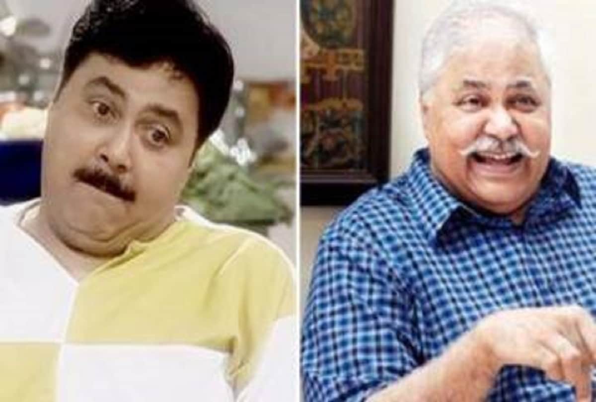 Satish Shah was paid in installments of Rs. 50 and Rs. 100 for an iconic Hindi film