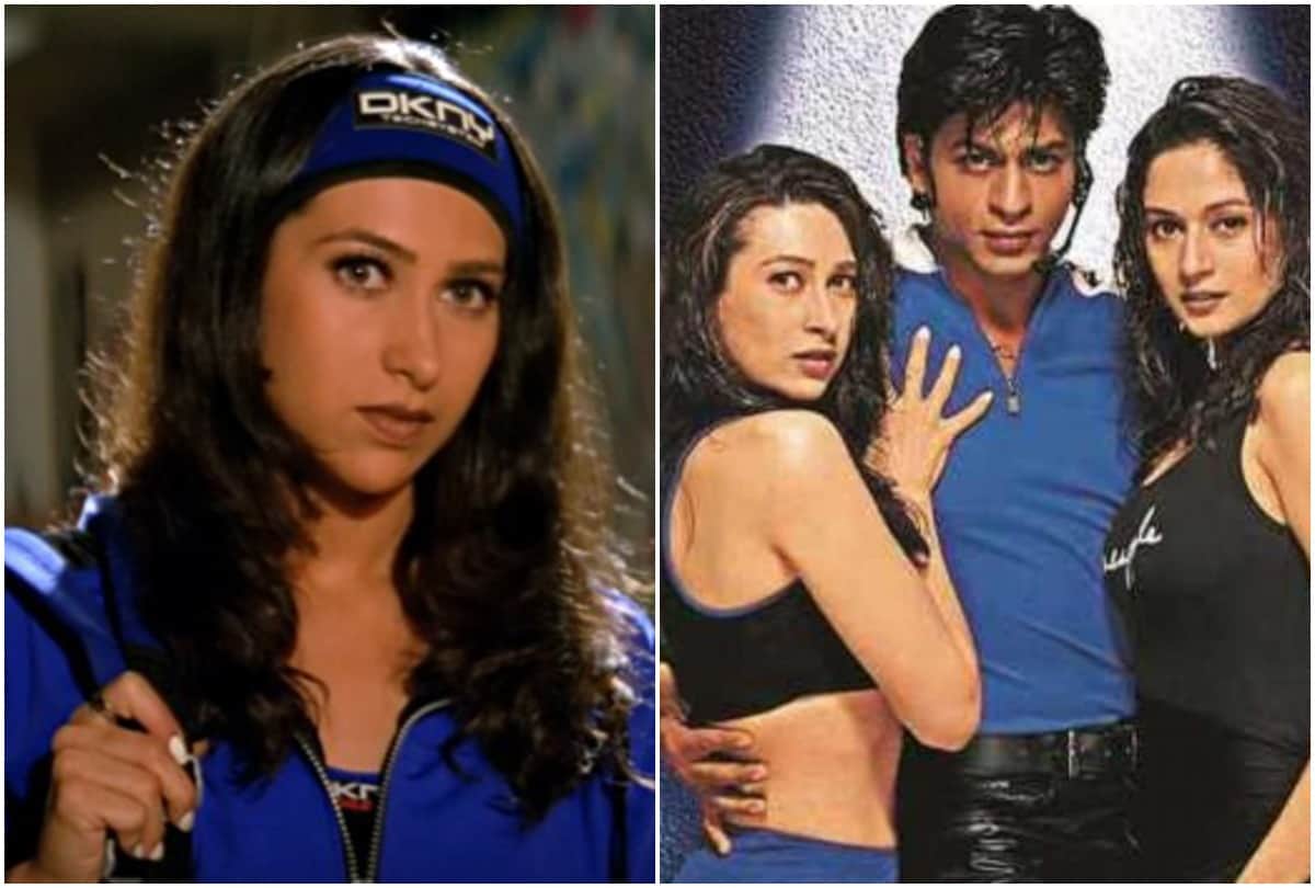Yash raj films celebrate 25 years of dil to pagal hai. shahrukh khan madhuri dixit karishma kapoor starrer