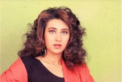 Actress Karisma Kapoor Starts shooting for Homi adajania film Murder mubarak