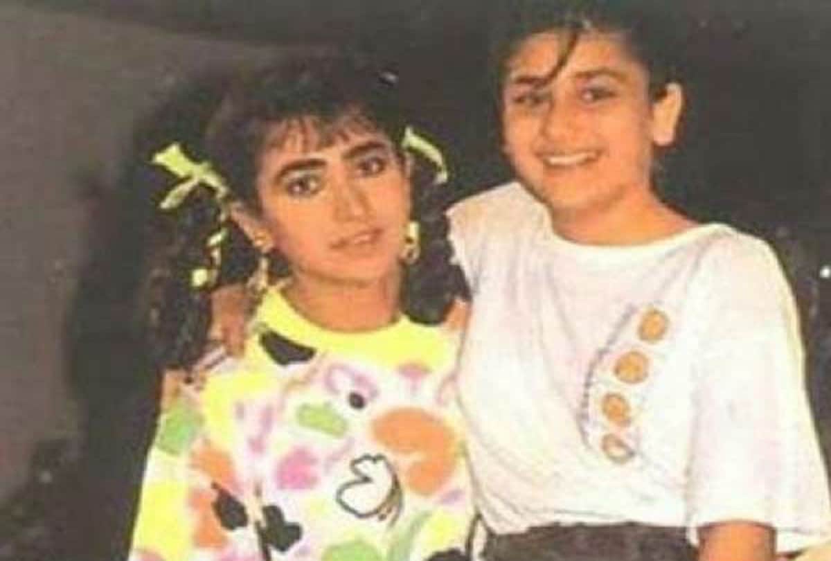 Kangana Ranaut wishes Kareena Kapoor Khan on her birthday see post