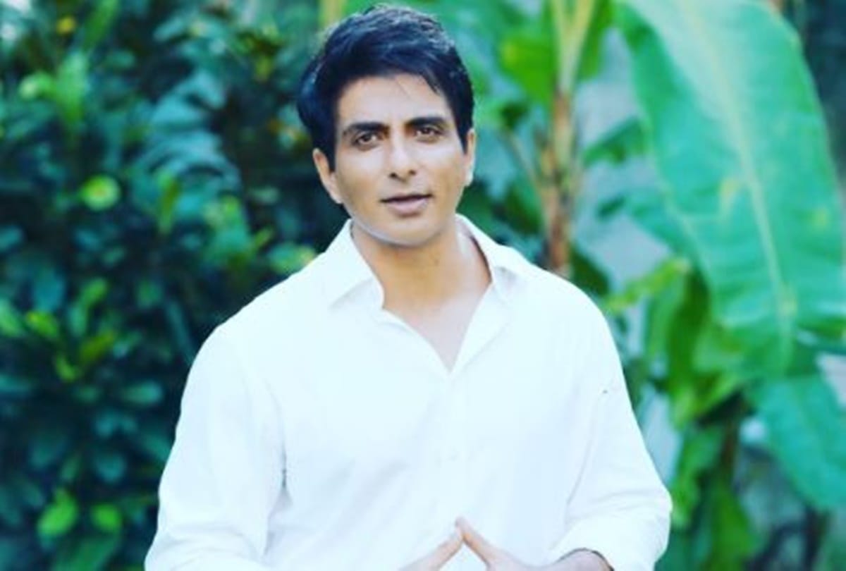 Sonu sood become the brand ambassador of special olympics movement know details