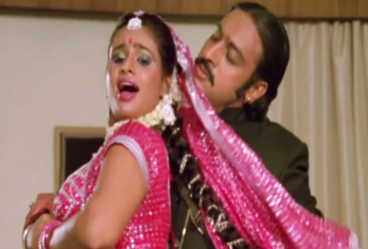 Know Here About Salman Khan Film Maine Pyaar kiya Fame Gulabiya Aka Huma Khan