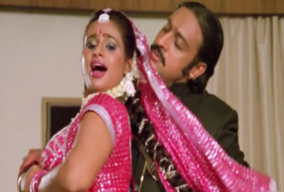 Know Here About Salman Khan Film Maine Pyaar kiya Fame Gulabiya Aka Huma Khan