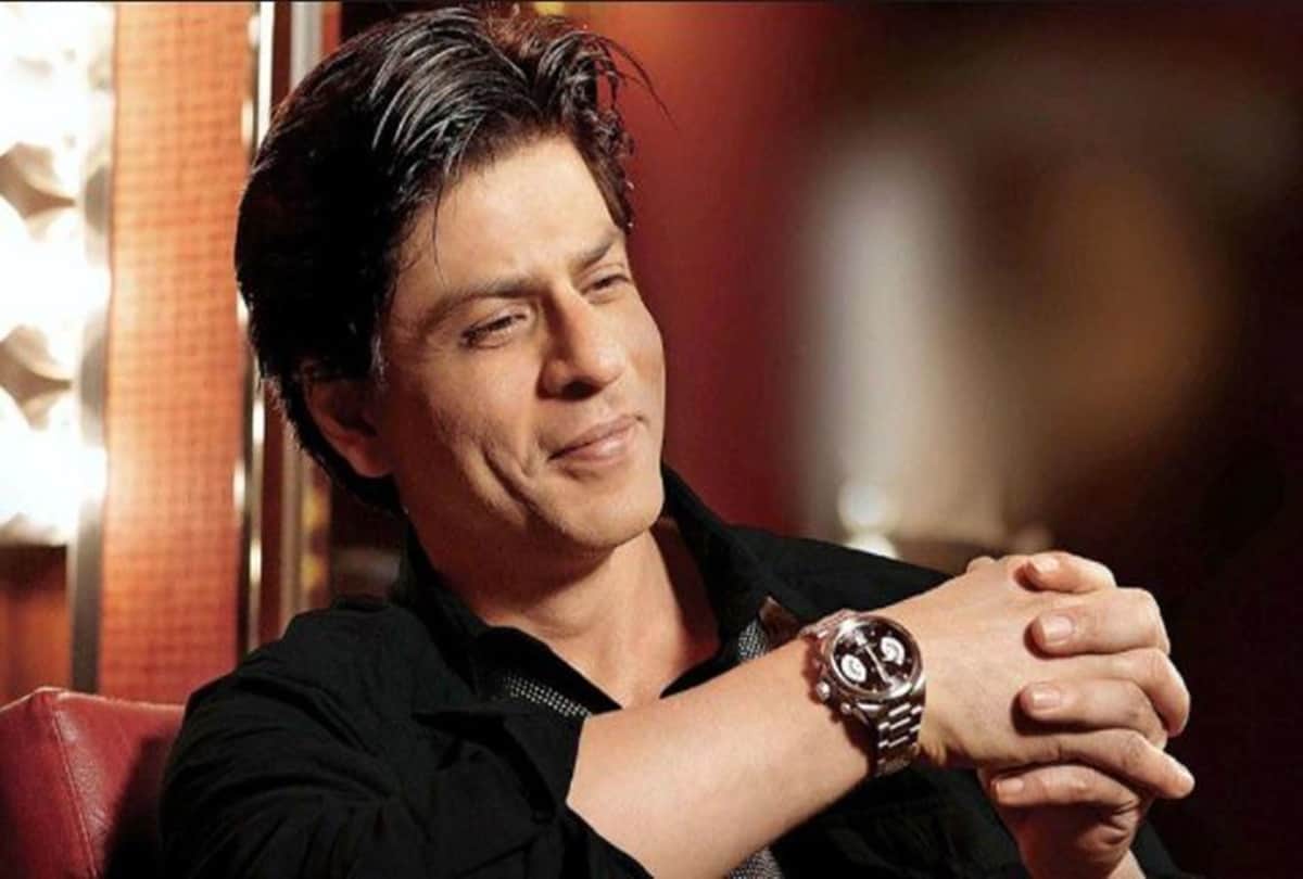 Shahrukh Khan gave awesome replies to users in asksrk session on social media