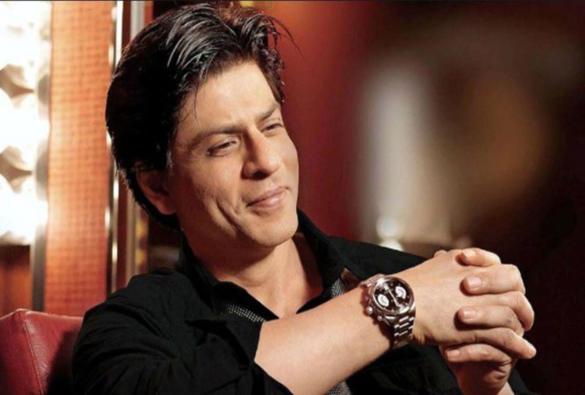 Shahrukh Khan gave awesome replies to users in asksrk session on social media