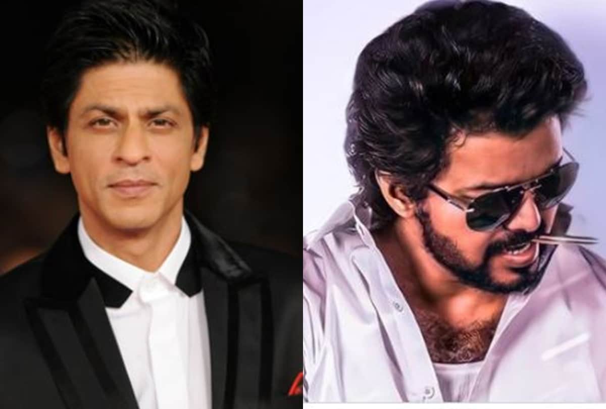 Shahrukh Khan gave awesome replies to users in asksrk session on social media