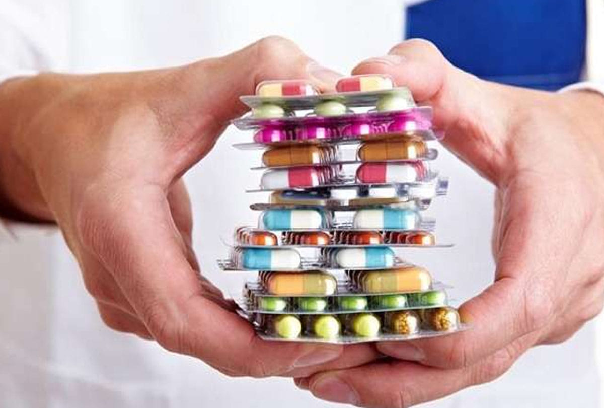 Fake medicines trade case, news update