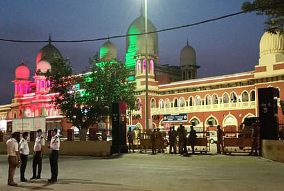 Gift of two luxury trains for those going to Ayodhya, Vande Bharat and Amrit Bharat trains will run from 30