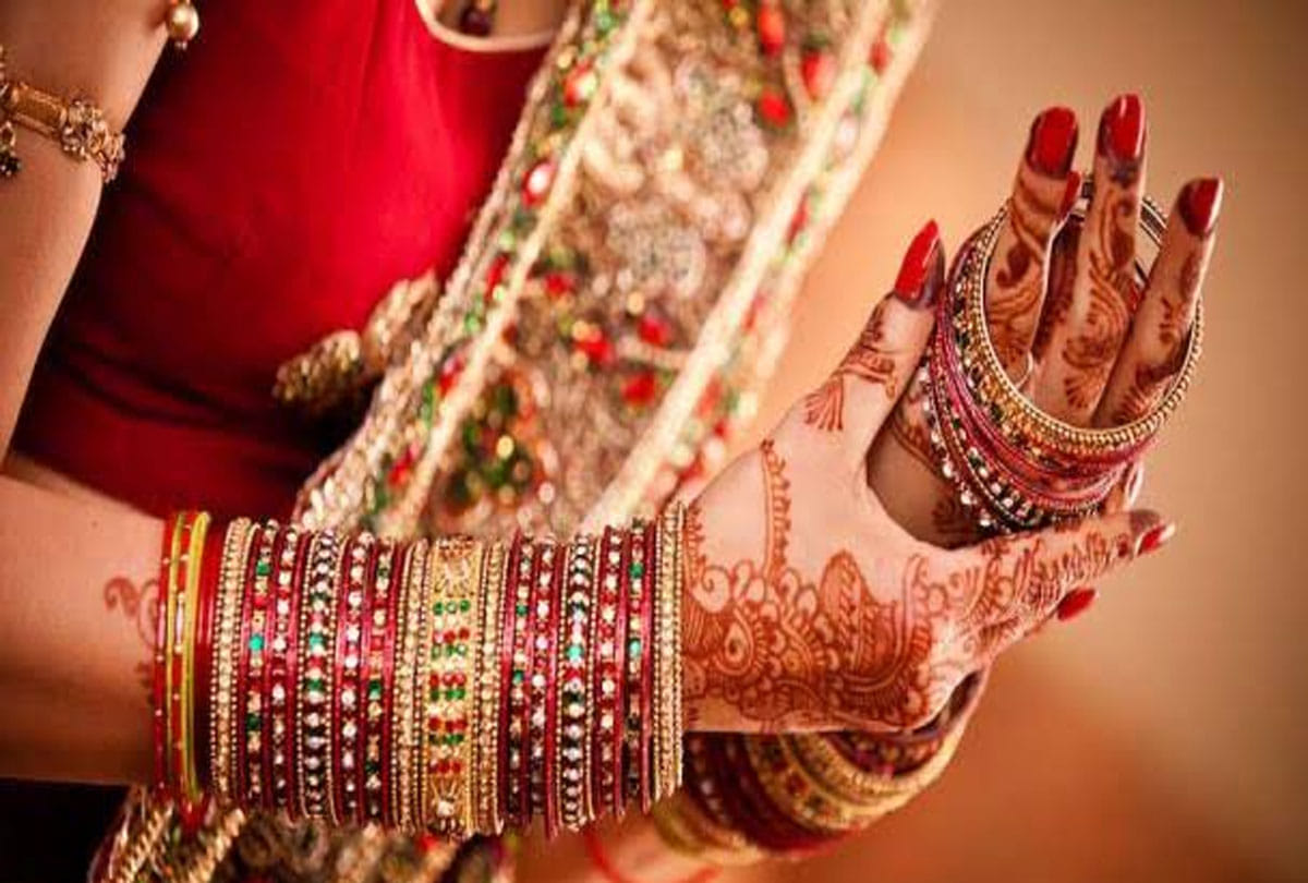 bride refused to marry in mahoba