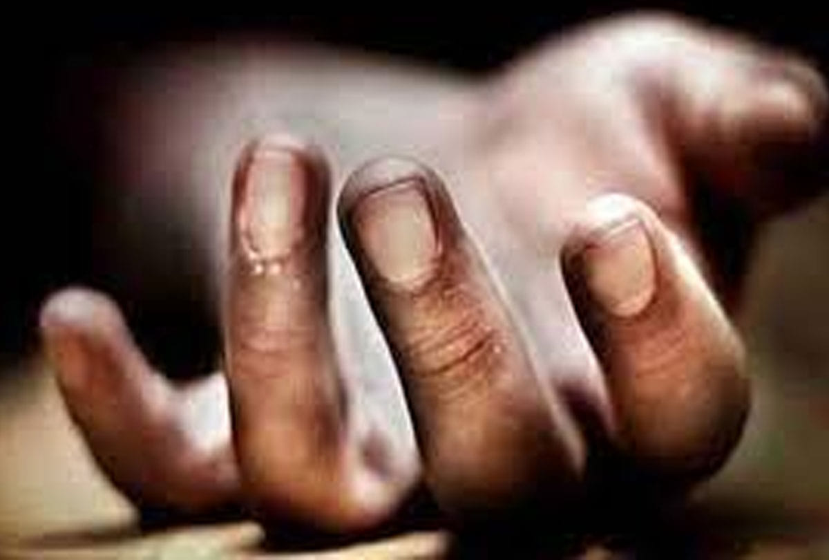 Two brothers died after being hit by HT line