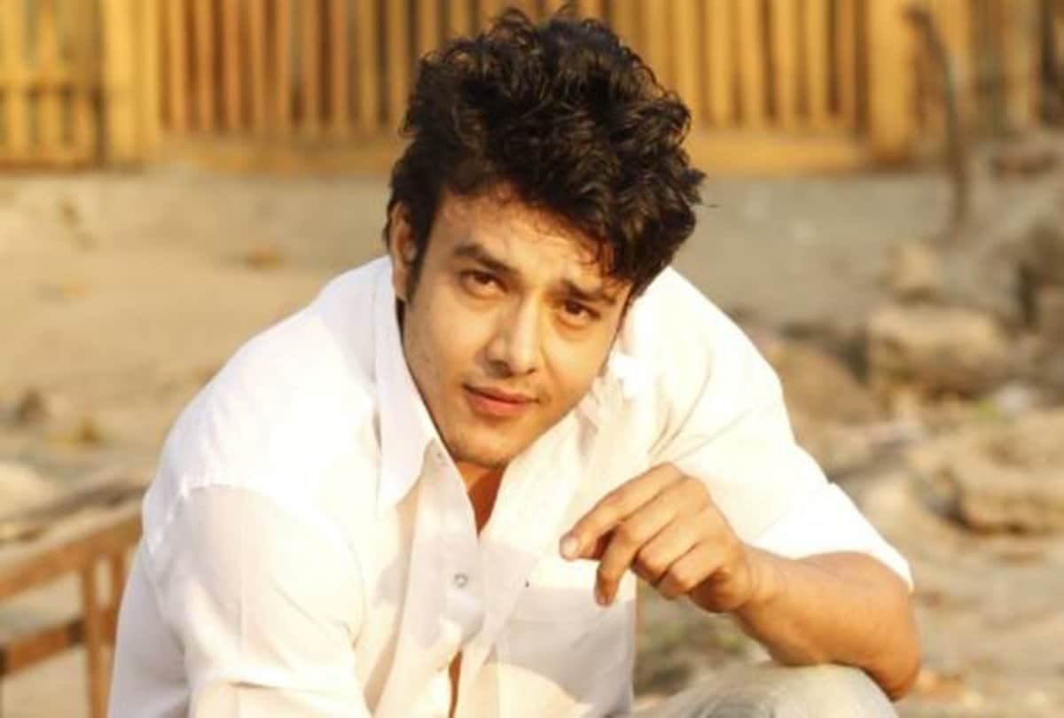 Aniruddh Dave discharged from hospital after 55 days after fighting from corona wrote emotional note