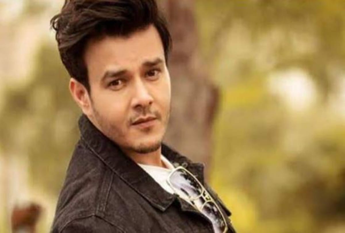 Aniruddh Dave discharged from hospital after 55 days after fighting from corona wrote emotional note
