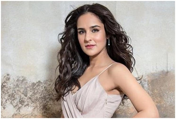 Angira Dhar And Love Per Square Feet Director Anand Tiwari Are Now Married