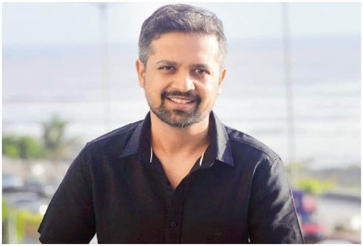 Angira Dhar And Love Per Square Feet Director Anand Tiwari Are Now Married