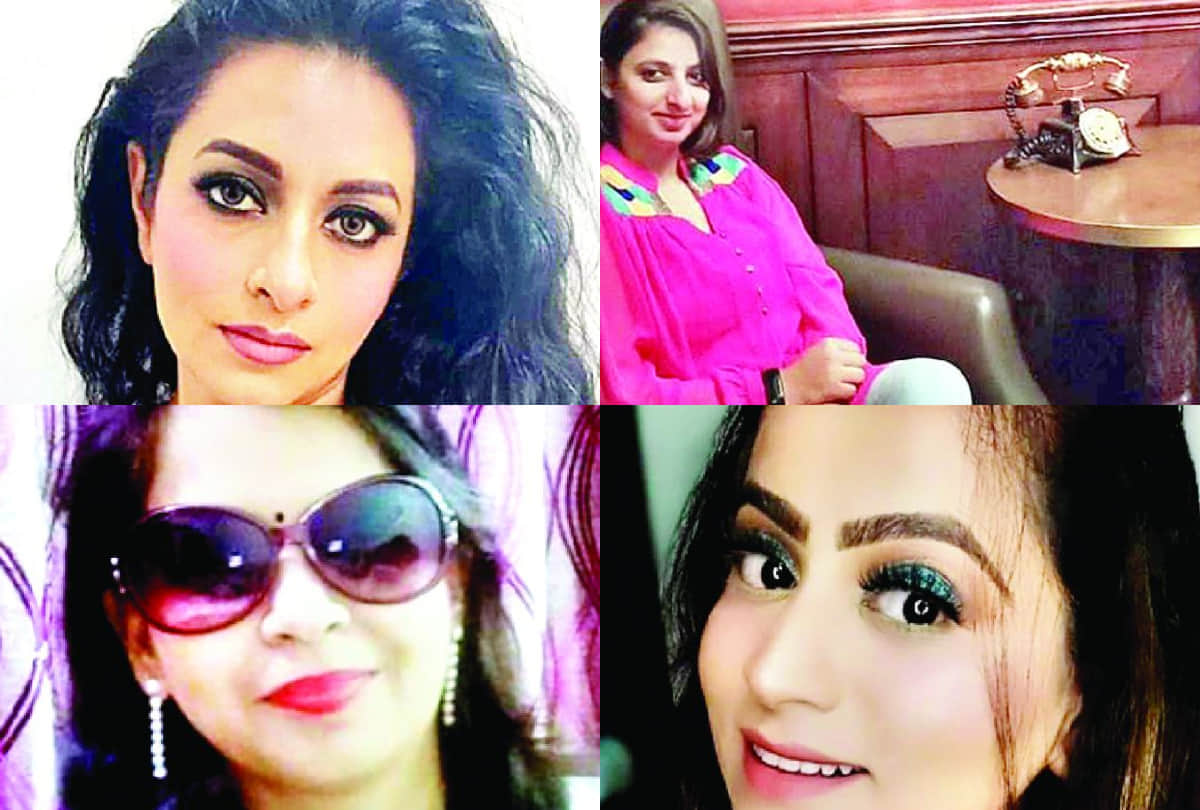 Aparajita Read Woman Success Story After Leave By Husband