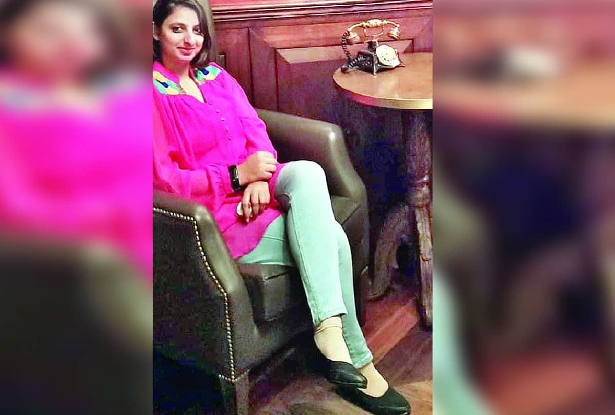 Aparajita Read Woman Success Story After Leave By Husband