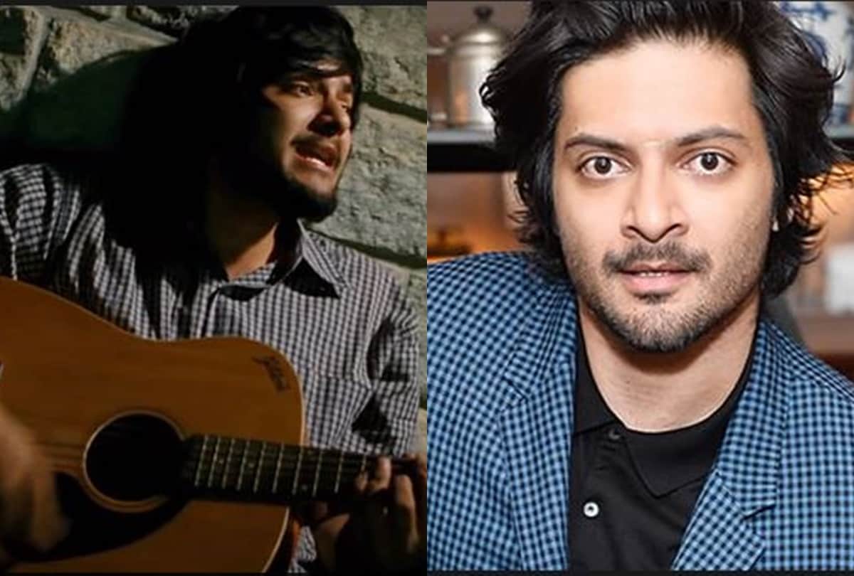 Ali Fazal Richa Chadha will marry in March On the report the actor said  dying to do this