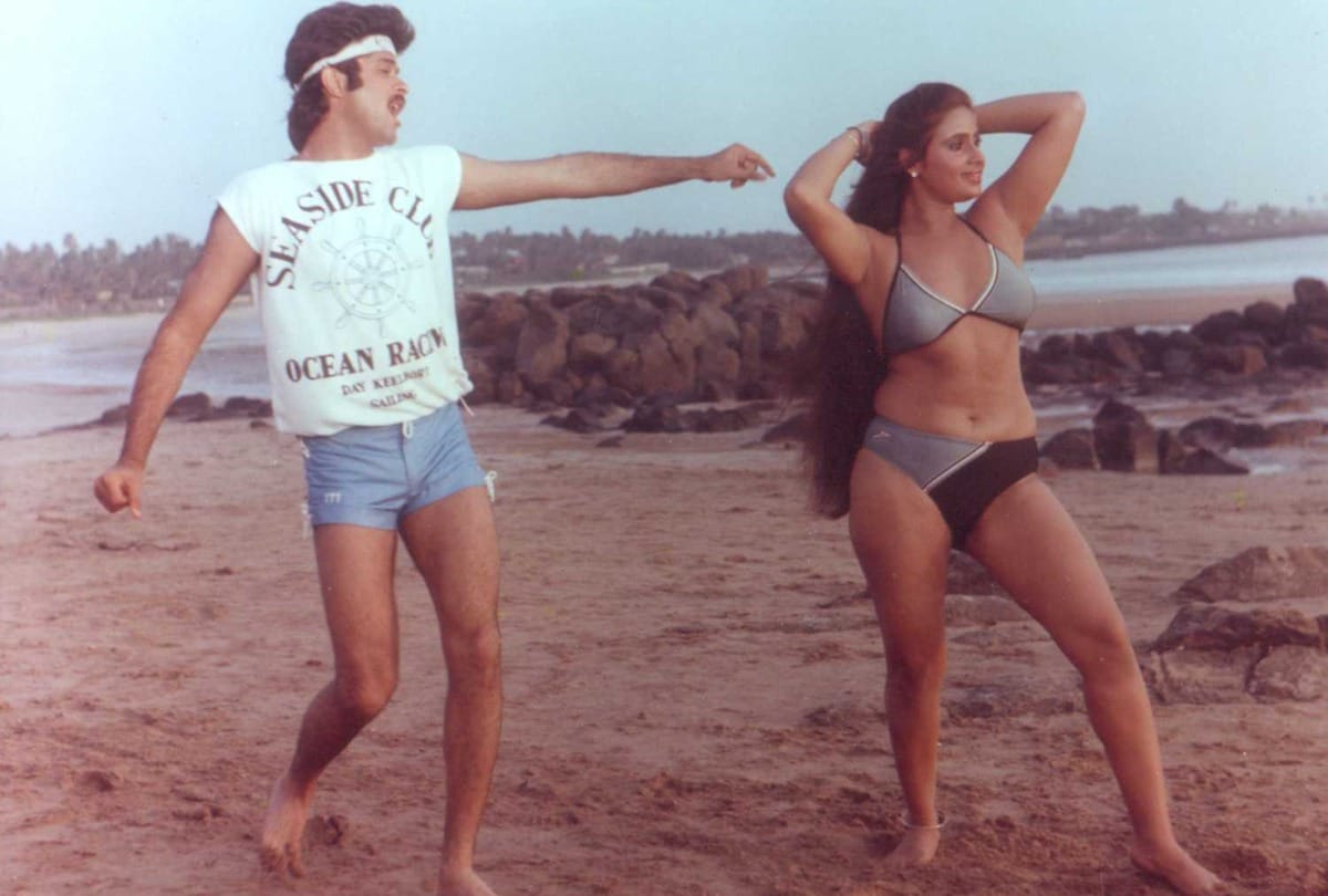 Know Here About Salman Khan Film Maine Pyaar kiya Fame Gulabiya Aka Huma Khan