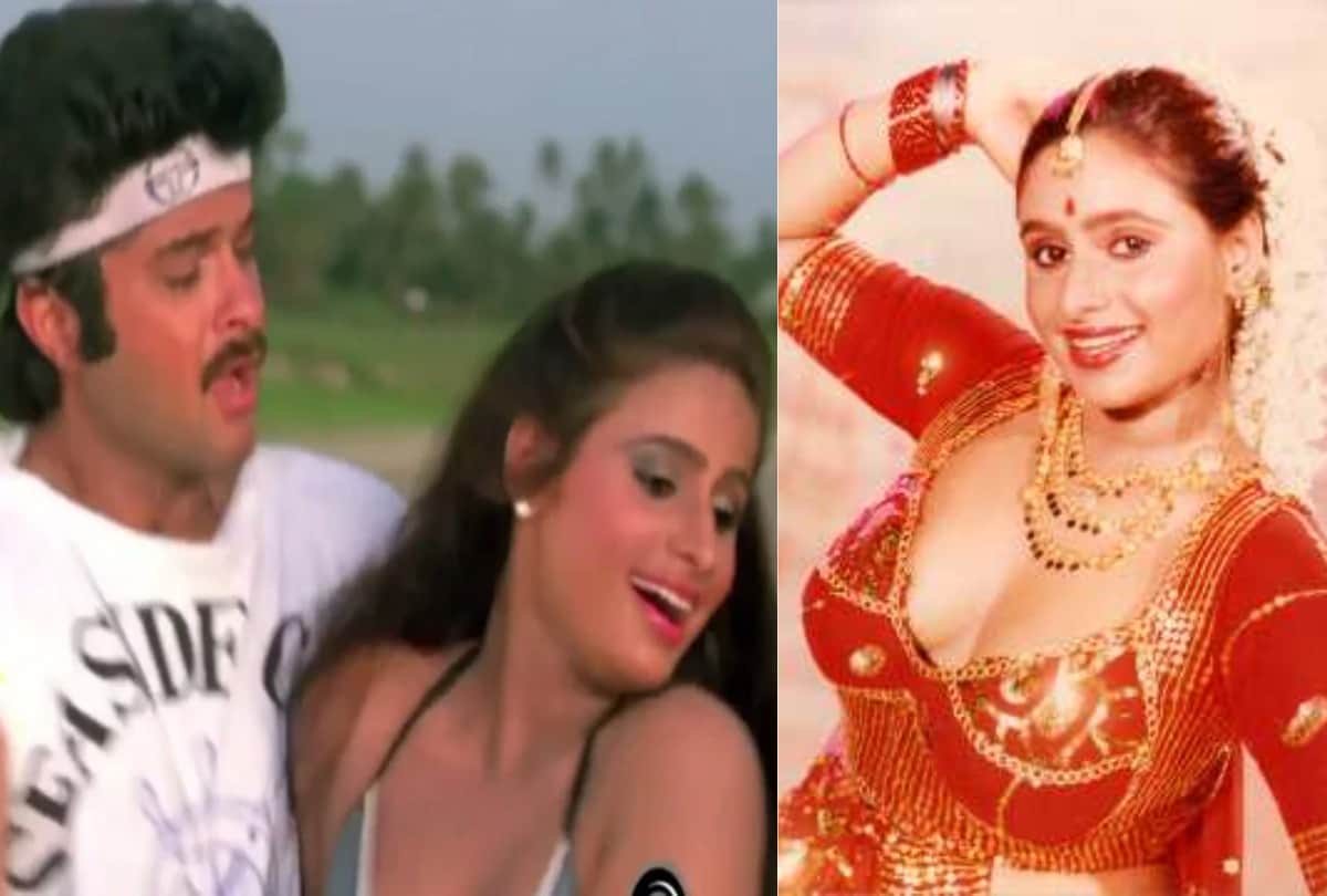 Know Here About Salman Khan Film Maine Pyaar kiya Fame Gulabiya Aka Huma Khan