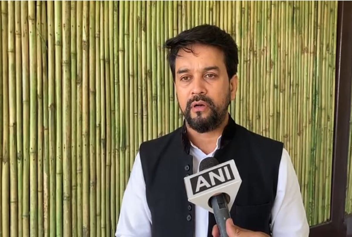 Anurag thakur announces tax concessions for payment towards covid19 treatment ex gratia