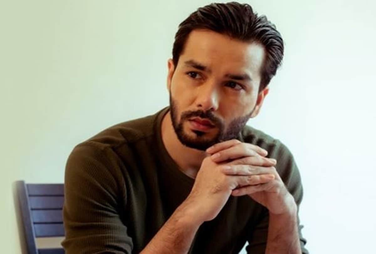 The Family Man 2 Shahab ali aka Sajid revealed Samantha and his intimate scenes were deleted from the show