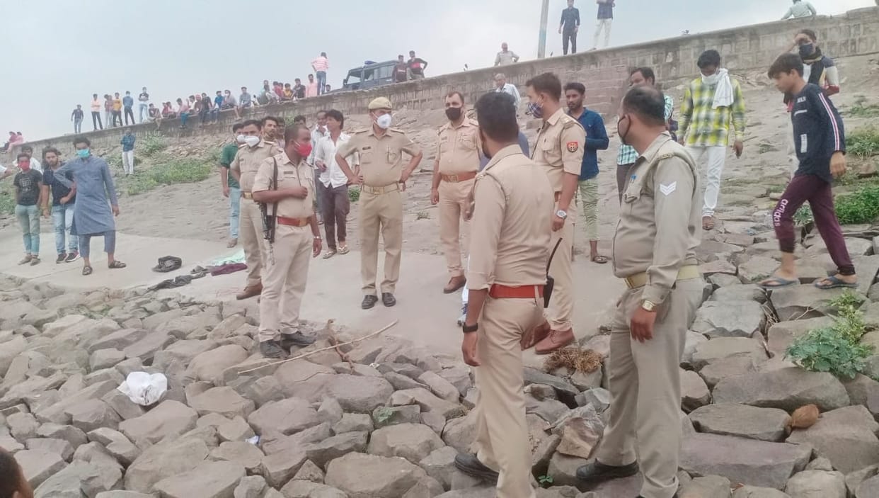 swimmer drowned in goving sager dam