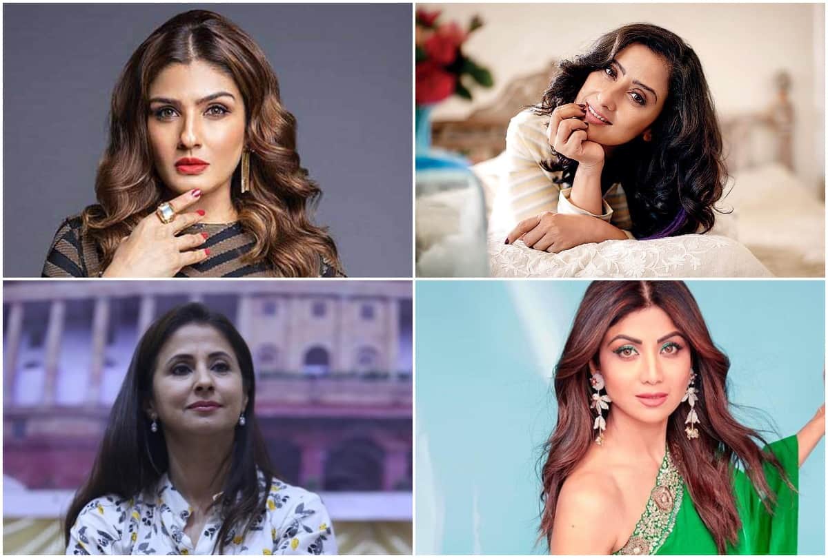 karishma kapoor won National Award for doing dil to pagal hai film REJECTED by five leading actresses of 90s