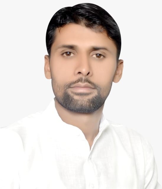 The goal is to solve the problems of Baoli village