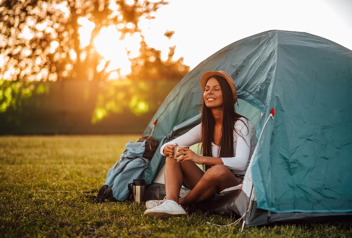 Tourist Guide Places to visit in India for relaxing moments