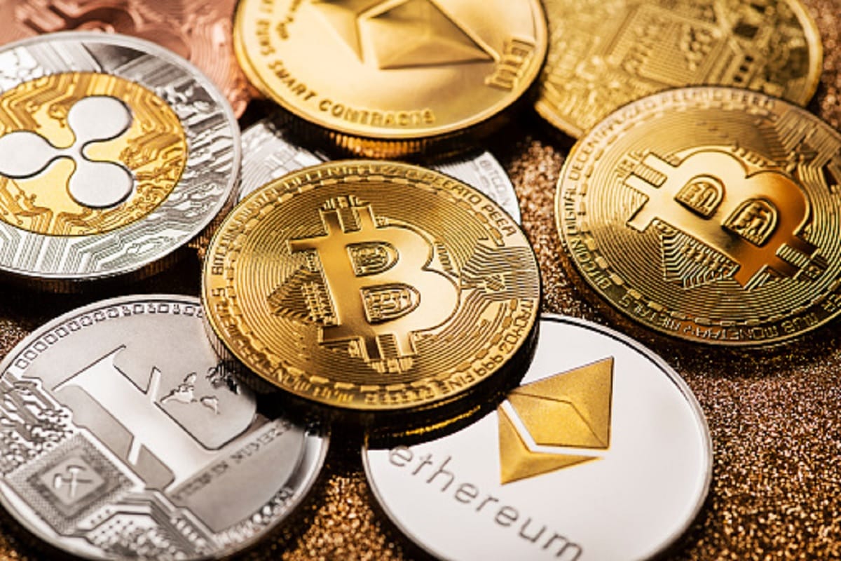 cryptocurrency Investment can be approved but transactions banned