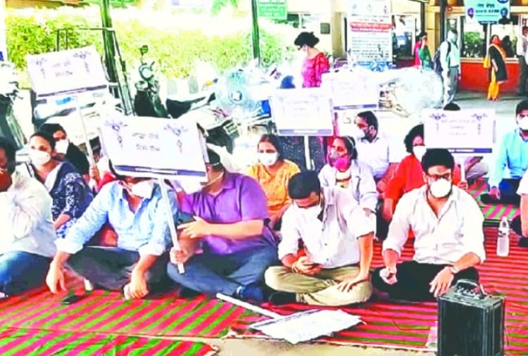 Doctors on strike today in Punjab