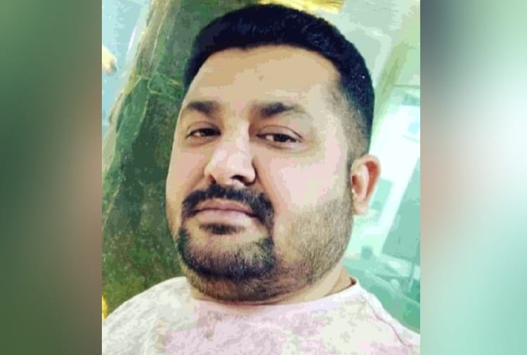 Doctor murdered in gurdaspur of Punjab