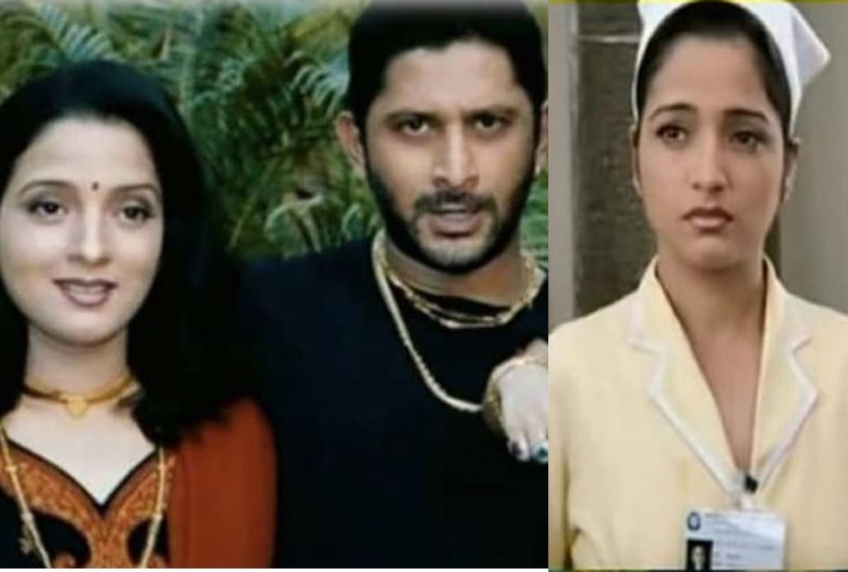 Munna Bhai MBBS Fans Surprised To Find Circuit Married Medical College Nurse social media reaction
