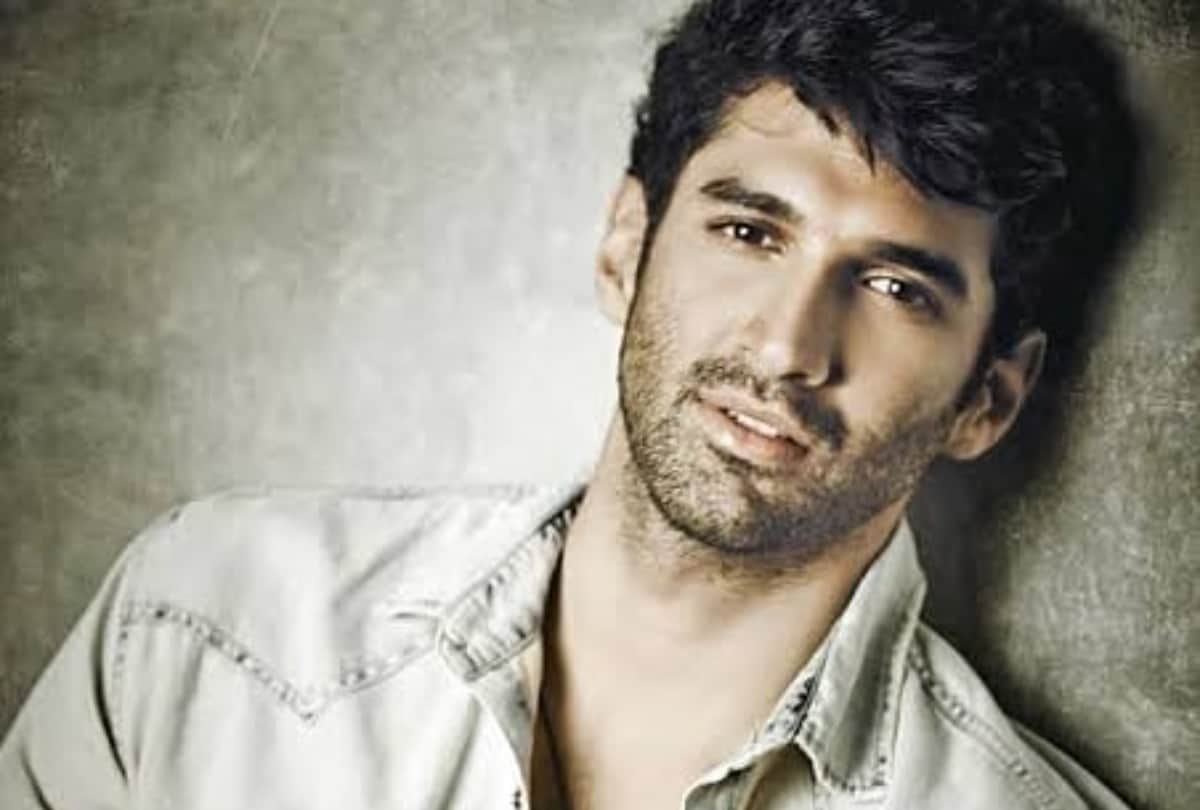 Aditya Roy Kapoor shouted on Salman Khan During London Dreams Shooting actor gives befitting reply
