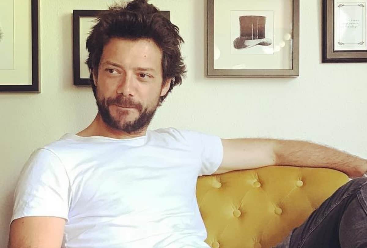 money heist actor alvaro morte was a professor in real life too know more details
