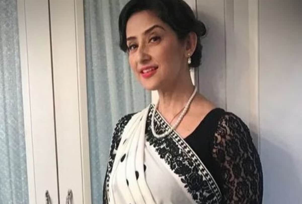 manisha koirala birthday vidhu vinod chopra called her terrible actress know details