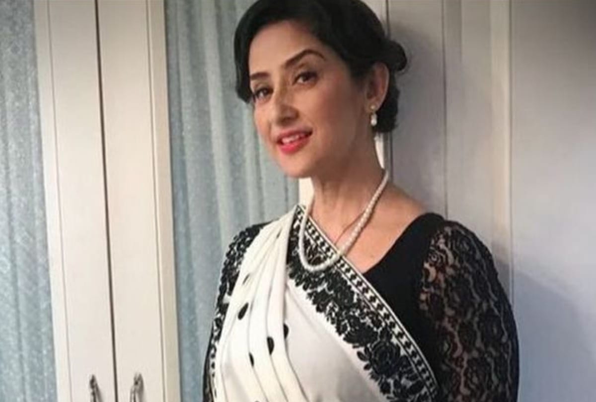 manisha koirala birthday vidhu vinod chopra called her terrible actress know details